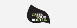 LIFE GreenYourRoute logo