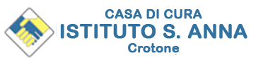 Casa di cura Istituto S. Anna, Crotone