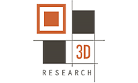 3D Research