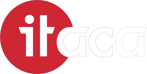 Itaca srl logo - w