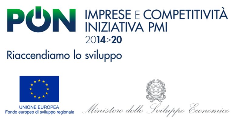 PON Imprese e competitività 2014>20 banner