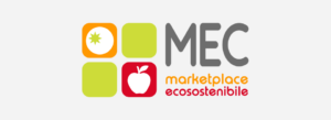 MEC marketplace ecosostenibile logo