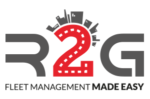 Ride2Go! logo