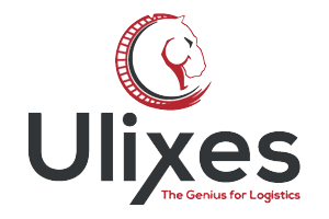 Ulixes logo