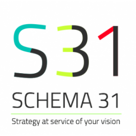 Schema 31 logo